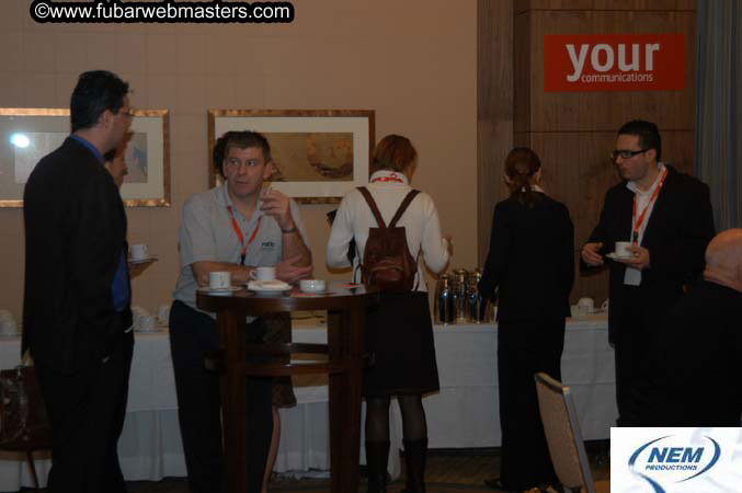 Monday, November 8, 2004 2004