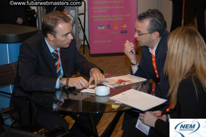 Monday, November 8, 2004 2004