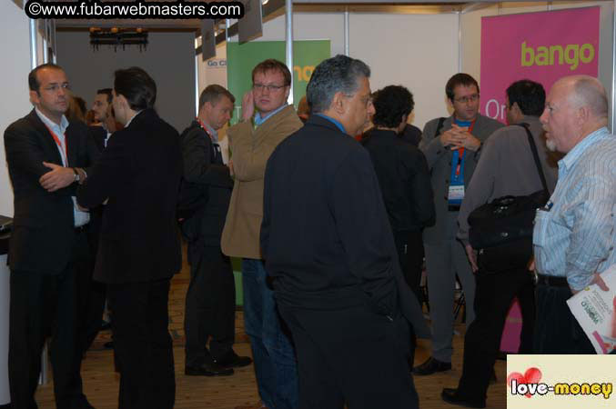 Monday, November 8, 2004 2004