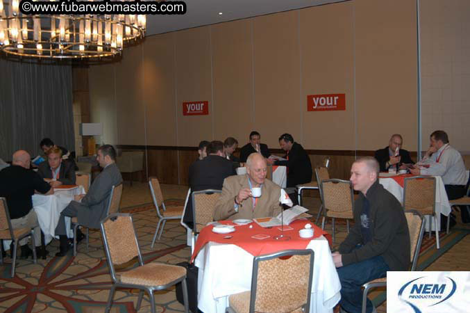 Monday, November 8, 2004 2004