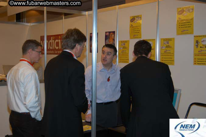 Monday, November 8, 2004 2004