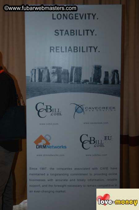 Monday, November 8, 2004 2004