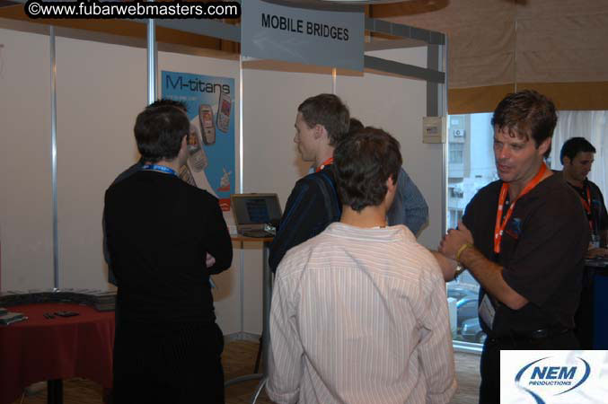 Monday, November 8, 2004 2004