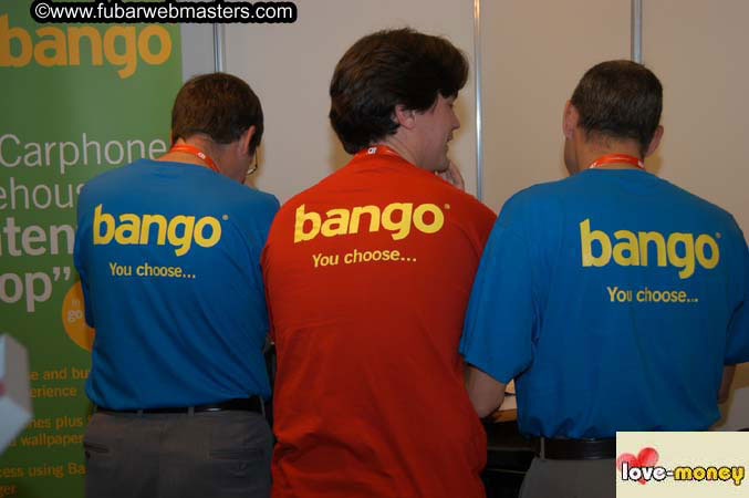 Monday, November 8, 2004 2004