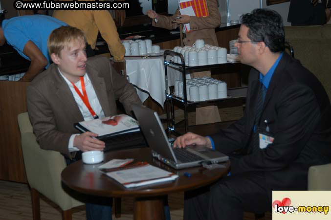 Monday, November 8, 2004 2004