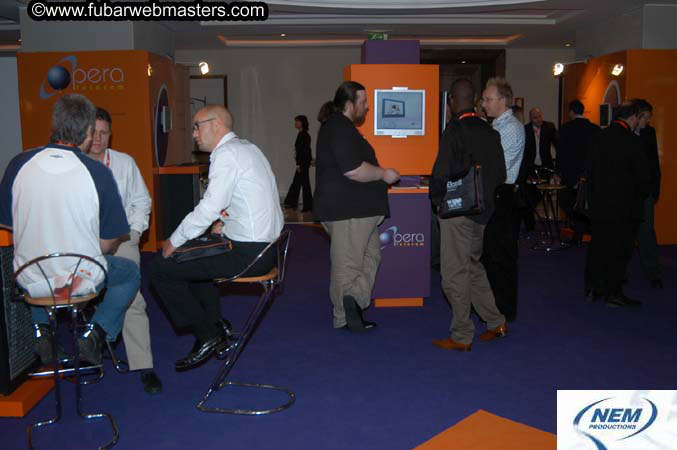 Monday, November 8, 2004 2004