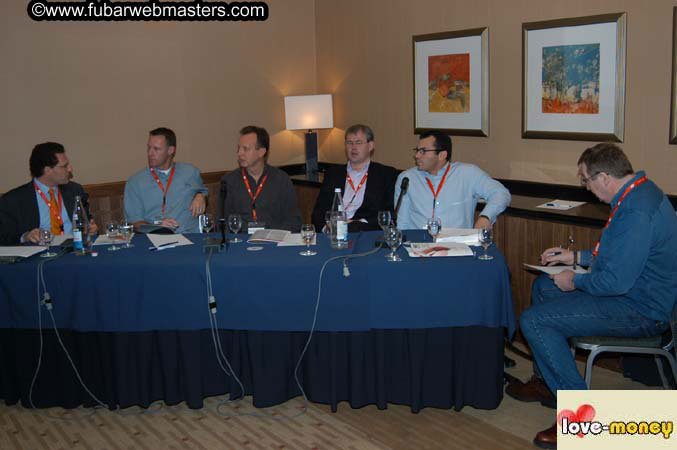 Monday, November 8, 2004 2004