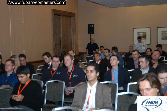 Monday, November 8, 2004 2004