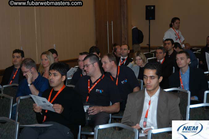 Monday, November 8, 2004 2004