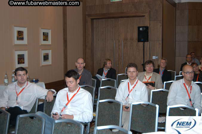 Monday, November 8, 2004 2004