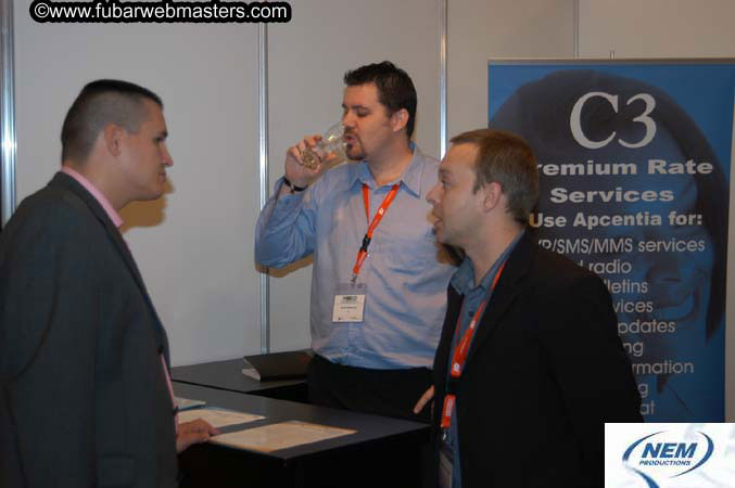 Monday, November 8, 2004 2004