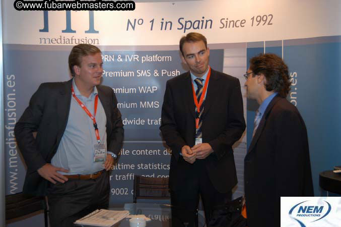 Monday, November 8, 2004 2004