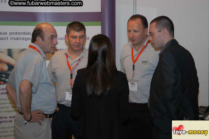 Monday, November 8, 2004 2004