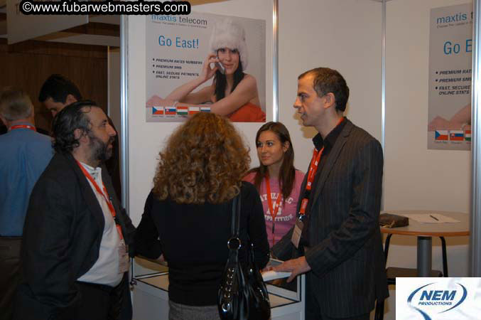 Monday, November 8, 2004 2004