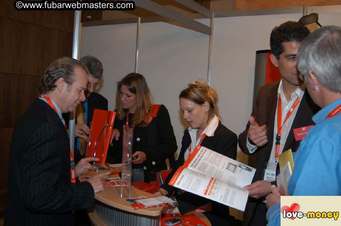 Monday, November 8, 2004 2004