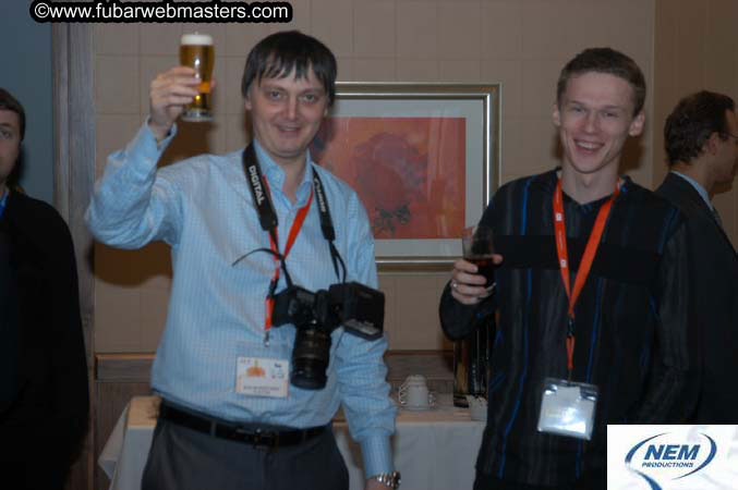 Monday, November 8, 2004 2004