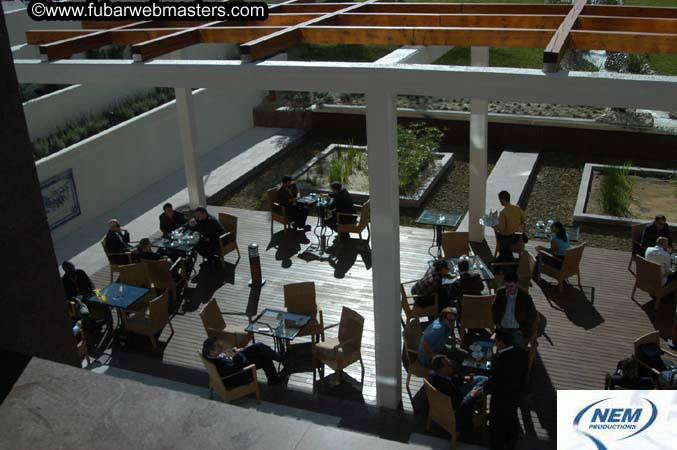 Monday, November 8, 2004 2004