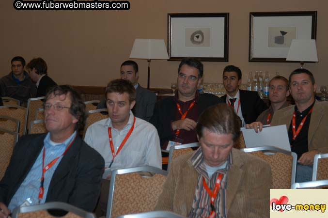 Monday, November 8, 2004 2004