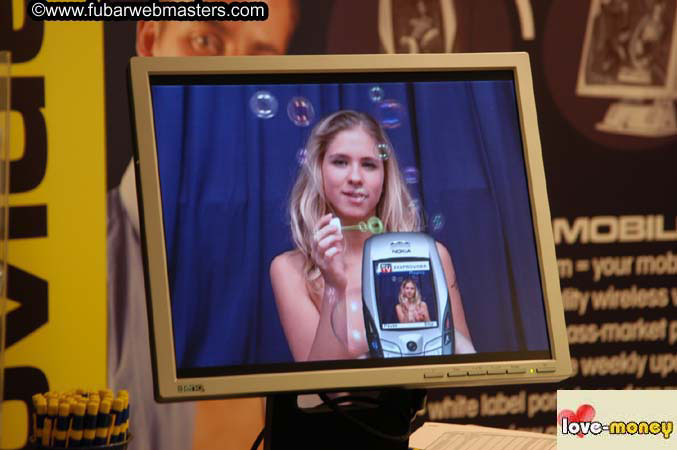 Monday, November 8, 2004 2004