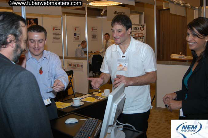 Monday, November 8, 2004 2004