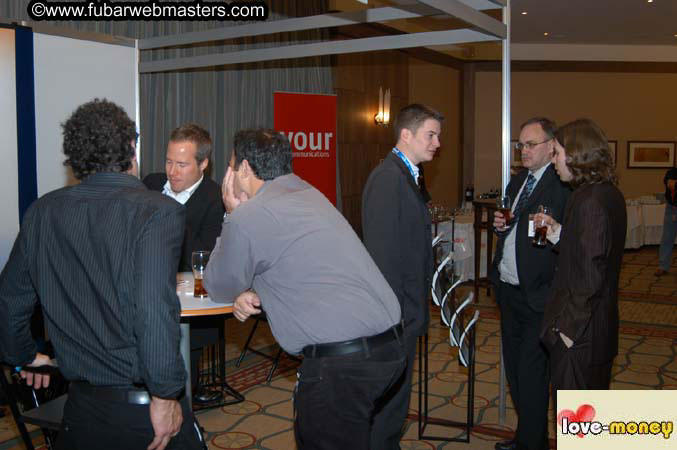 Monday, November 8, 2004 2004