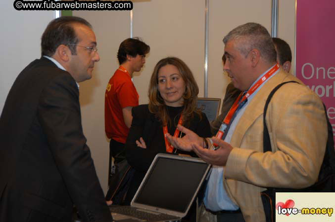 Monday, November 8, 2004 2004