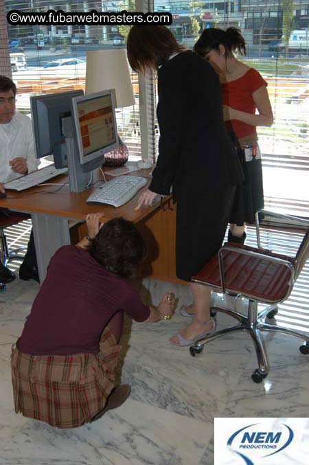 Monday, November 8, 2004 2004