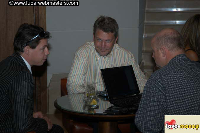 Monday, November 8, 2004 2004