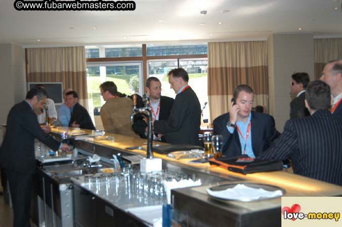 Monday, November 8, 2004 2004