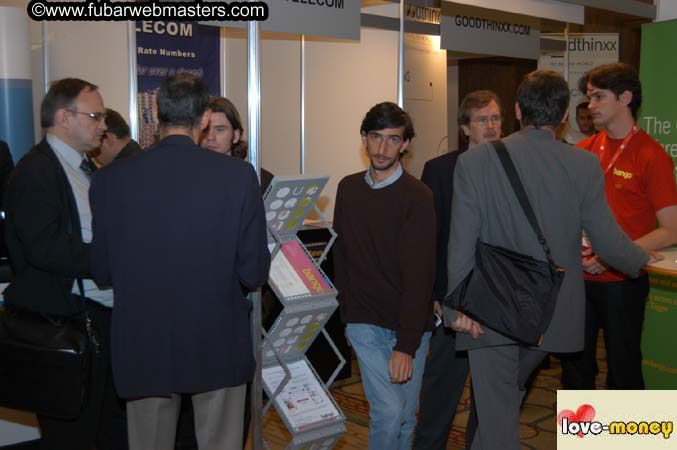 Monday, November 8, 2004 2004