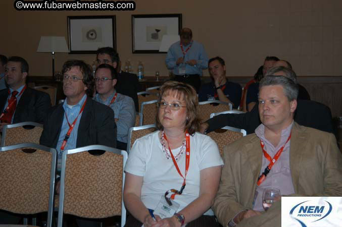 Monday, November 8, 2004 2004