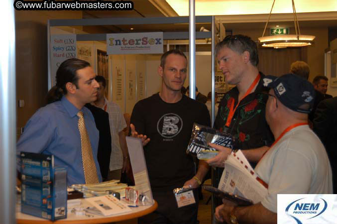 Monday, November 8, 2004 2004