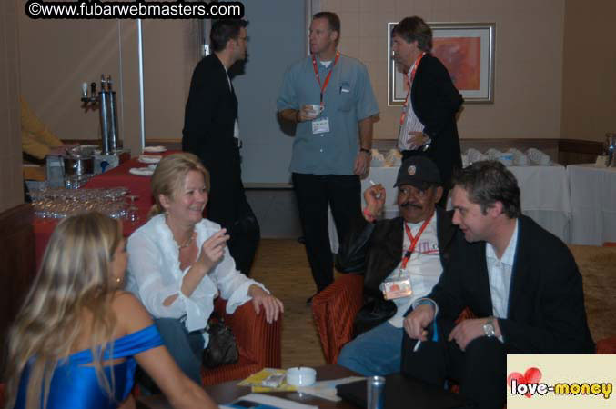 Monday, November 8, 2004 2004