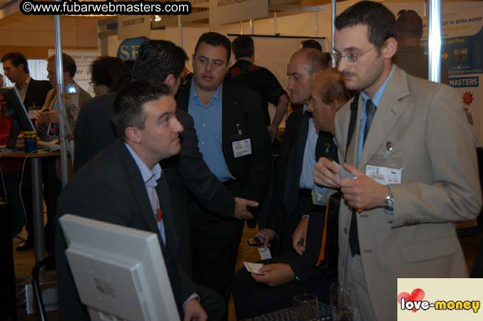 Monday, November 8, 2004 2004