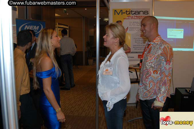 Monday, November 8, 2004 2004