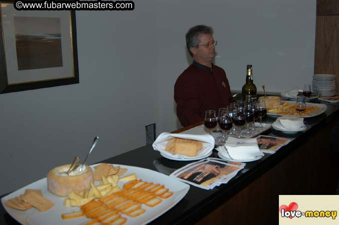 Monday, November 8, 2004 2004