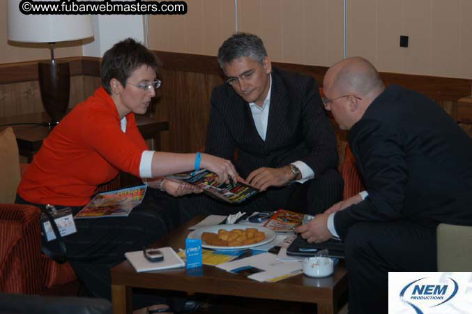 Monday, November 8, 2004 2004