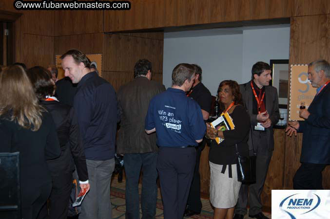 Monday, November 8, 2004 2004