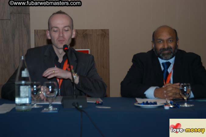 Monday, November 8, 2004 2004