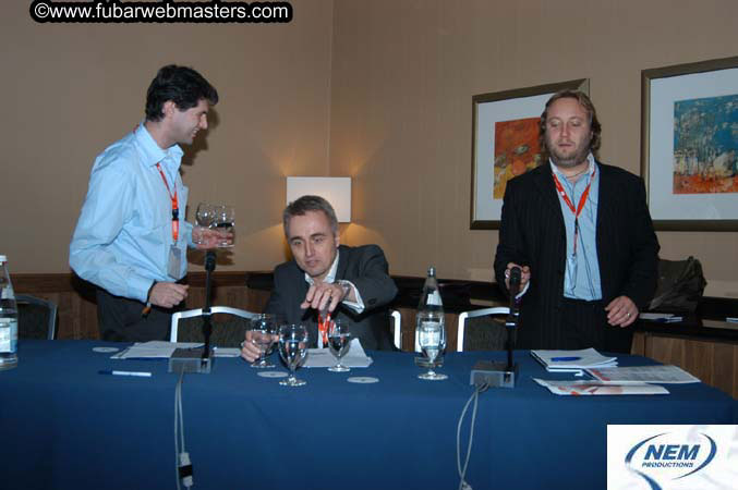 Monday, November 8, 2004 2004