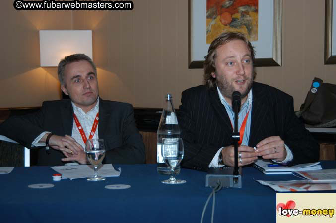 Monday, November 8, 2004 2004