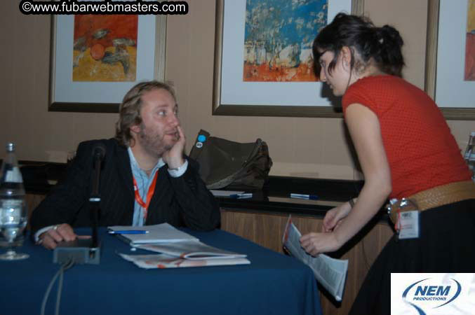 Monday, November 8, 2004 2004