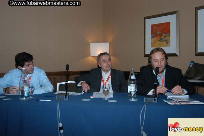 Monday, November 8, 2004 2004