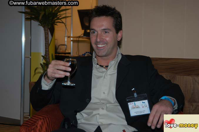 Monday, November 8, 2004 2004