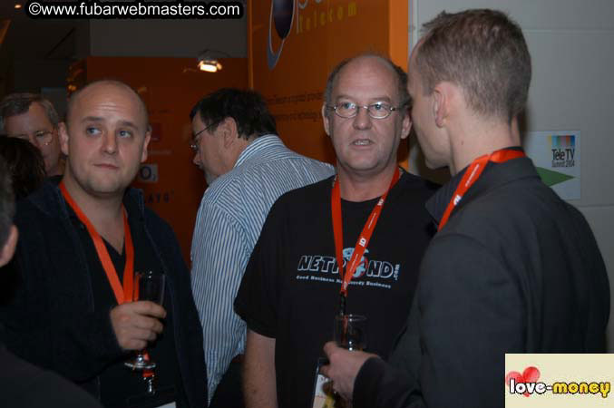 Monday, November 8, 2004 2004