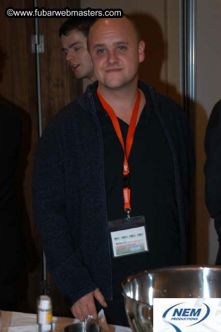 Monday, November 8, 2004 2004