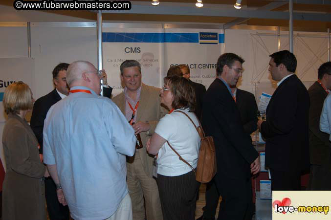 Monday, November 8, 2004 2004