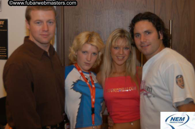 Monday, November 8, 2004 2004