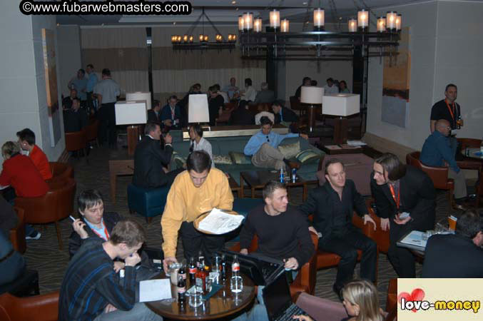 Monday, November 8, 2004 2004