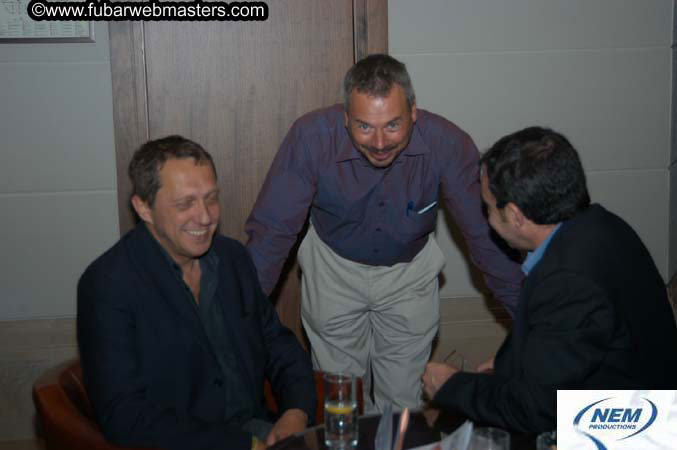 Monday, November 8, 2004 2004